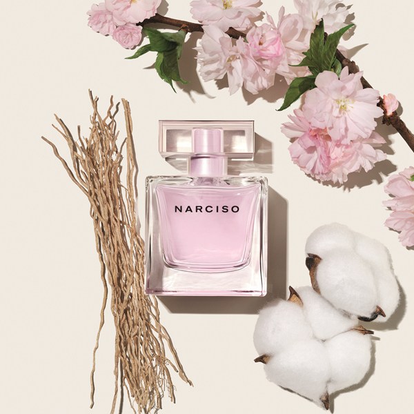ナルシソオードパルファム Narciso Rodriguez For Her Poudree 90ml