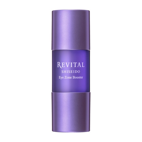 リバイタル　アイゾーンブースター　15ml　REVITAL　資生堂_2