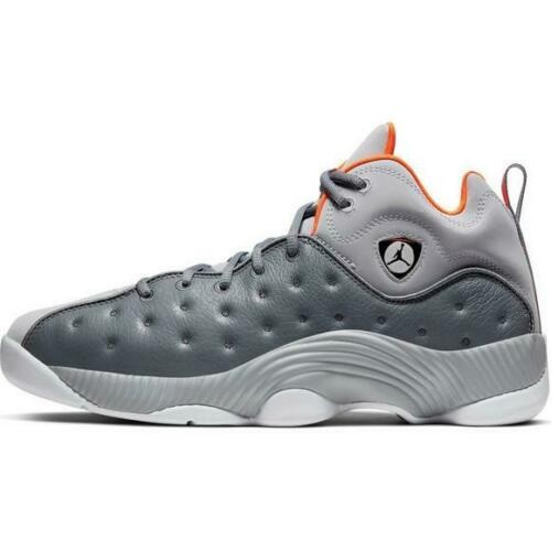 jordan jumpman team ii basketball shoes