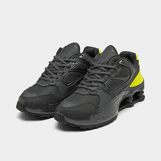 ナイキ レディース Nike Shox Enigma Casual 