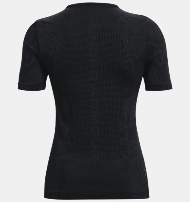 アンダーアーマー レディース Tシャツ Under Armour Women's UA RUSH