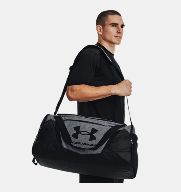 アンダーアーマー メンズ ダッフルバッグ Under Armour UA Undeniable