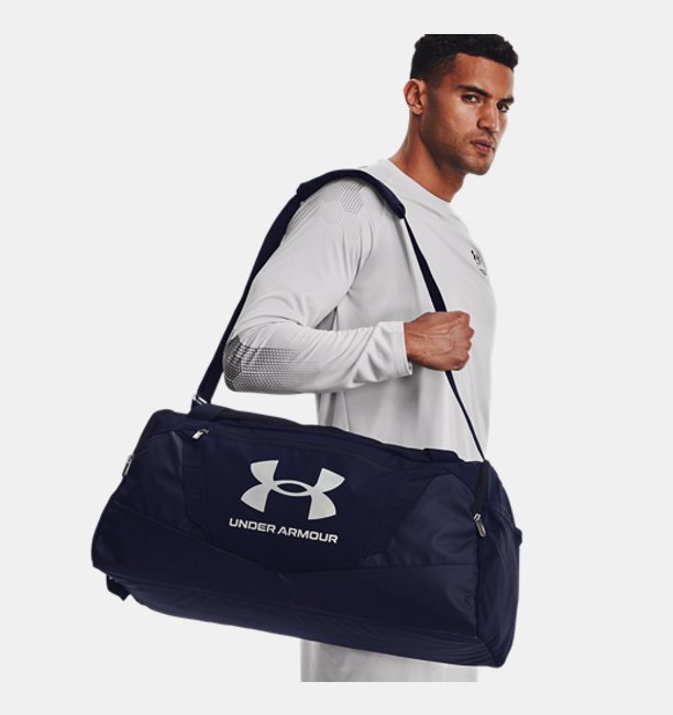 アンダーアーマー メンズ ダッフルバッグ Under Armour UA Undeniable