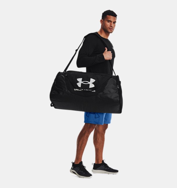 アンダーアーマー メンズ ダッフルバッグ Under Armour UA Undeniable