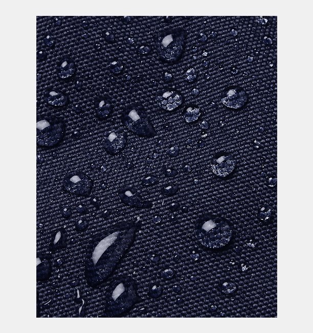 アンダーアーマー メンズ ダッフルバッグ Under Armour UA Undeniable 5.0 LG Duffle Bag - Midnight Navy/Metallic Silver_7
