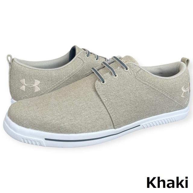 アンダーアーマー UA シューズ 靴 くつ メンズ スニーカー 黒 ブラック