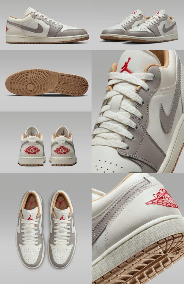 ジョーダン スニーカー メンズ ローカット ナイキ エア ジョーダン1