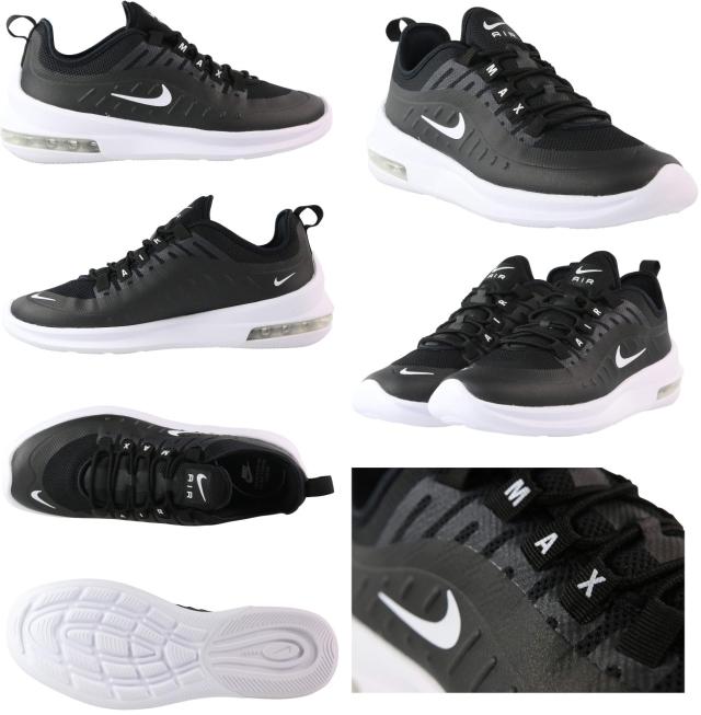 スニーカー ナイキ レディース 白 エアマックス ウォーキング 運動