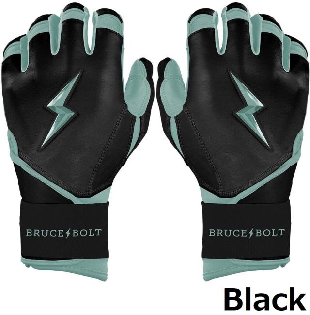 Mizuno Pro - BRUCE BOLT PREMIUM PRO バッティンググローブ Pro