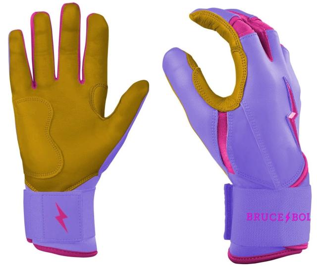 ブルースボルト バッティンググローブ ベイダーモデル ロング 野球