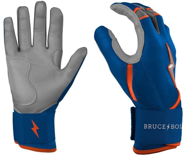 ブルースボルト バッティンググローブ ニモモデル ロング 野球