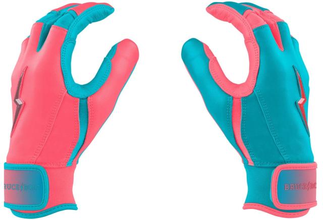 ブルースボルト バッティンググローブ クラークモデル ショート 野球