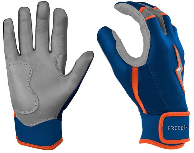 ブルースボルト バッティンググローブ ニモモデル ショート 野球