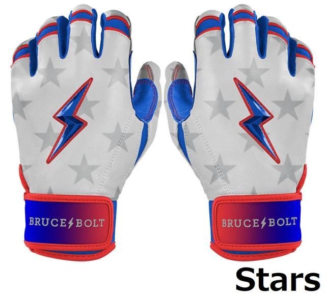 ブルースボルト バッティンググローブ ニモモデル ショート 野球