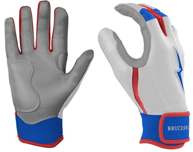 ブルースボルト バッティンググローブ ニモモデル ショート 野球