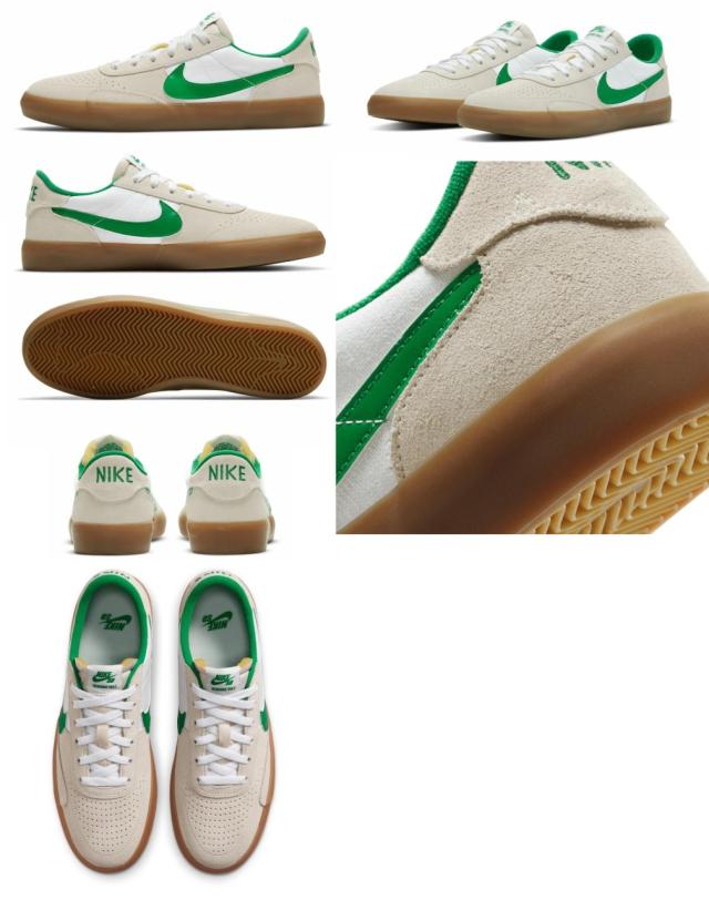 NIKE ナイキ SB ヘリテージ バルク スニーカー メンズ