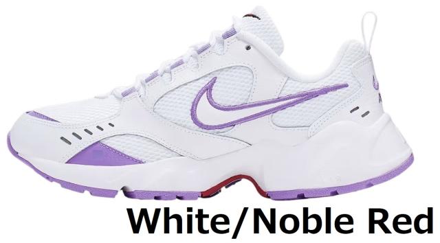 スニーカー ナイキ レディース ウィメンズ 白 黒 nike エアハイツ ホワイト ブラック ウォーキング 運動 おしゃれ 軽い 軽量 立ち仕事 通学 通勤 旅行 学生_6