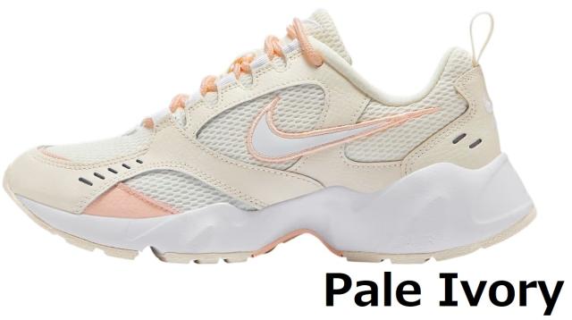 スニーカー ナイキ レディース ウィメンズ 白 黒 nike エアハイツ ホワイト ブラック ウォーキング 運動 おしゃれ 軽い 軽量 立ち仕事 通学 通勤 旅行 学生_8