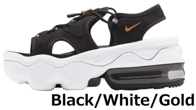 ナイキ エアマックス ココ アイラ スライド サンダル レディース Nike