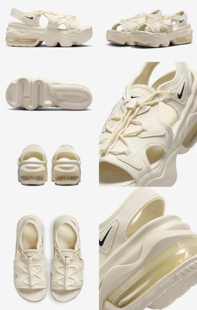 ナイキ エアマックス ココ アイラ スライド サンダル レディース Nike