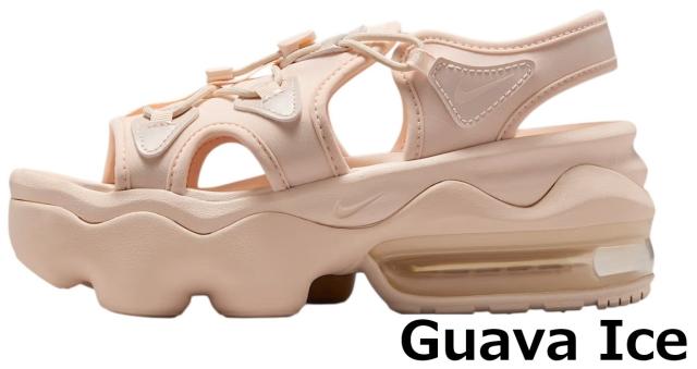 ナイキ エアマックス ココ アイラ スライド サンダル レディース Nike