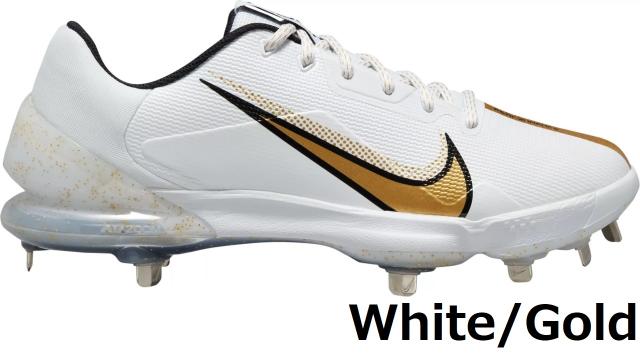 スパイク 野球 ローカット 金具 黒 軽量 ネイビー NIKE シューズ 靴