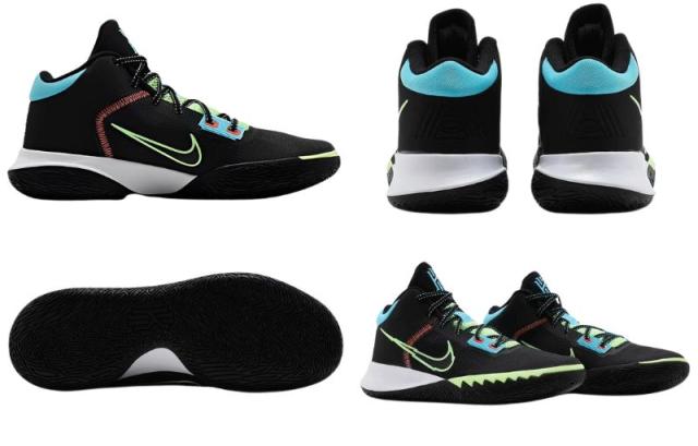 バッシュ メンズ ナイキ ホワイト nike ヒモ 黒 白 バスケット
