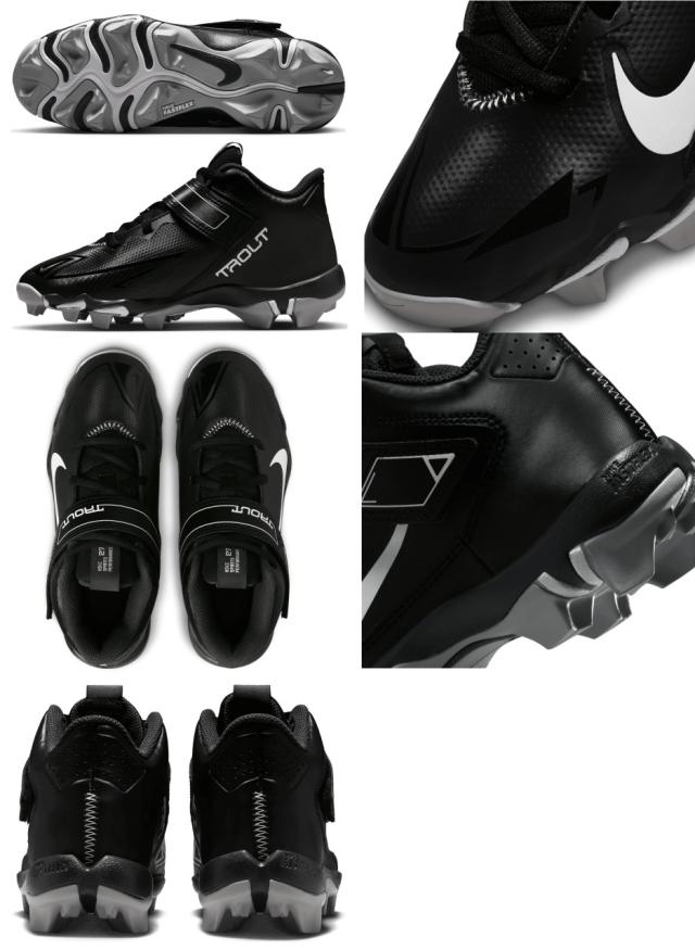 スパイク 野球 少年 ナイキ nike ポイントスパイク シューズ