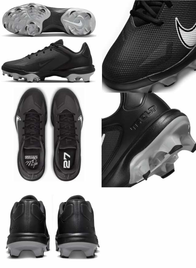 NIKE VAPOR UNTOUCHABLE SHARK 3 アメフト スパイク | Pay ID