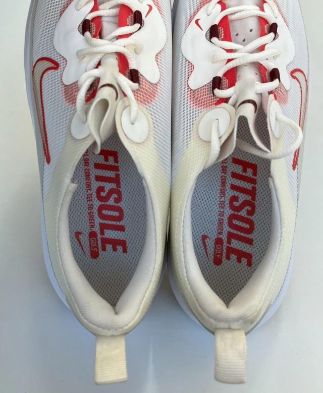 ナイキ レディース スパイクレス エース サマーライト 24.0cm