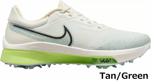 ゴルフスパイク ゴルフシューズ golf メンズ ナイキ NIKE スパイク シューズ おしゃれ air zoom infinity tour｜au  PAY マーケット