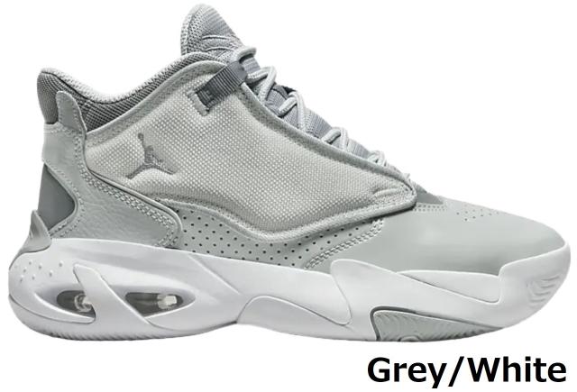 バッシュ バスケットシューズ nike jordan ナイキ ジョーダン キッズ ジュニア 靴 スニーカー おしゃれ 子供 子ども用 かっこいい エアー マックスオーラ4 GS-1_7