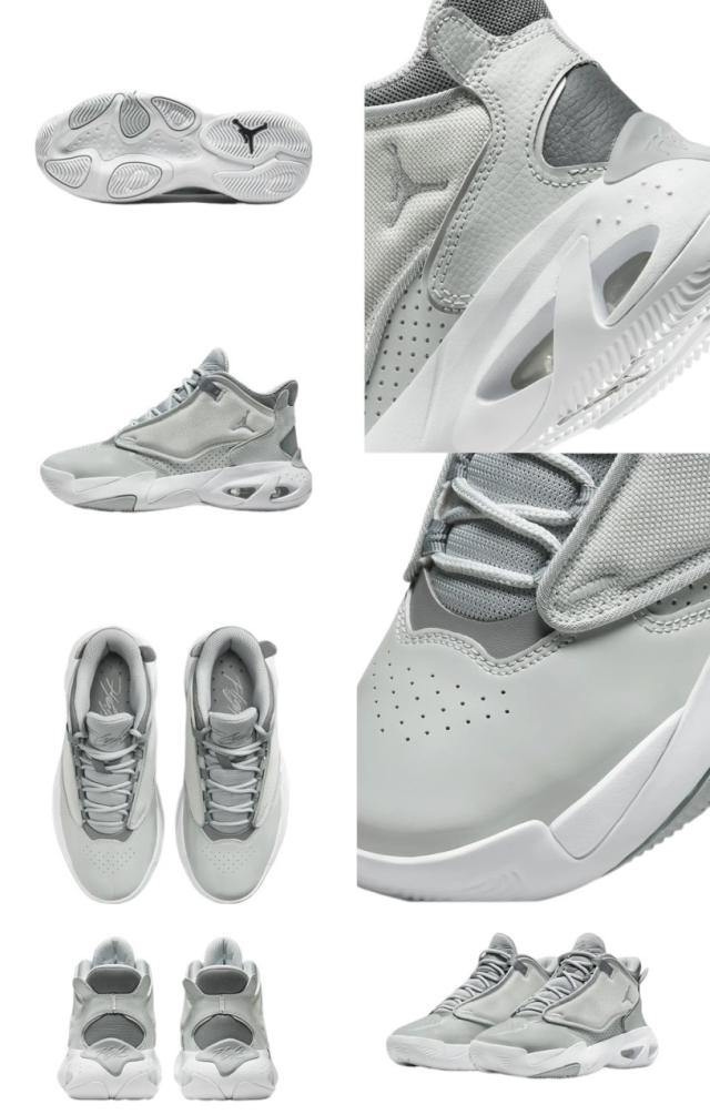 バッシュ バスケットシューズ nike jordan ナイキ ジョーダン キッズ ジュニア 靴 スニーカー おしゃれ 子供 子ども用 かっこいい エアー マックスオーラ4 GS-1_8