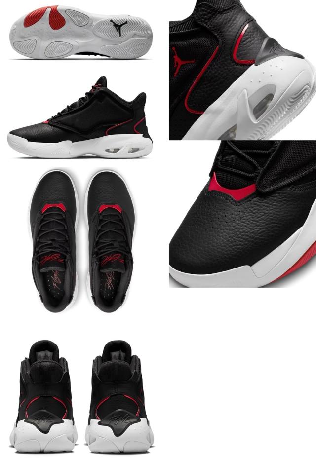 バッシュ バスケットシューズ nike jordan ナイキ ジョーダン キッズ ジュニア 靴 スニーカー おしゃれ 子供 子ども用 かっこいい エアー マックスオーラ4 GS-1_10