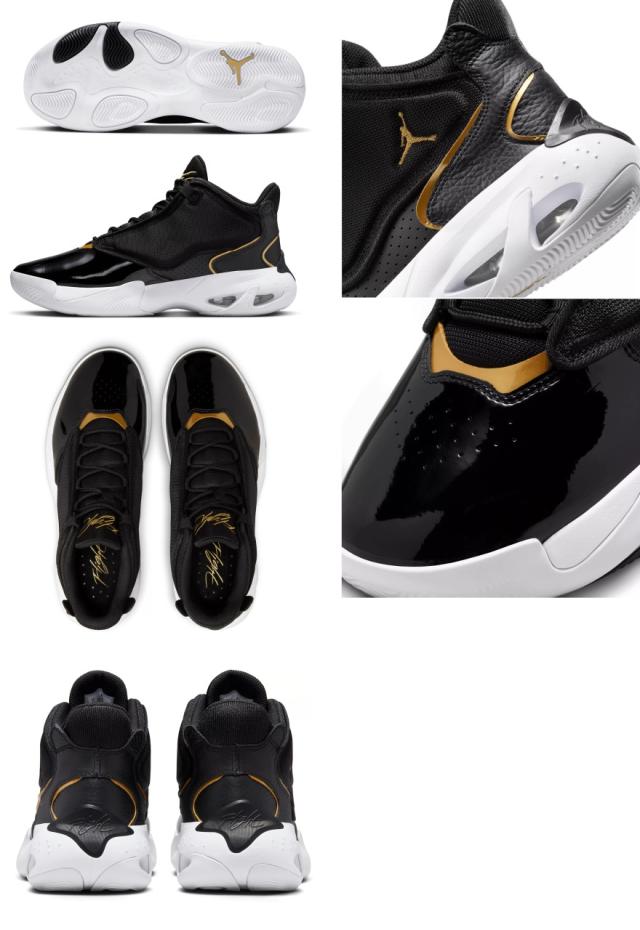 バッシュ バスケットシューズ nike jordan ナイキ ジョーダン キッズ ジュニア 靴 スニーカー おしゃれ 子供 子ども用 かっこいい エアー マックスオーラ4 GS-1_12