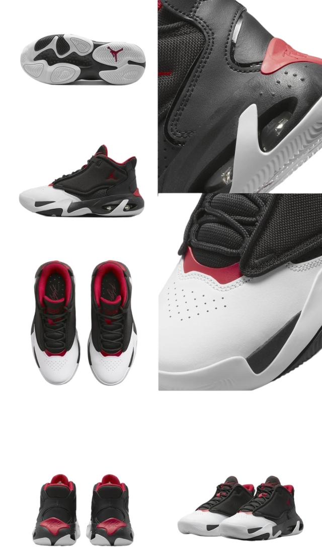 バッシュ バスケットシューズ nike jordan ナイキ ジョーダン キッズ