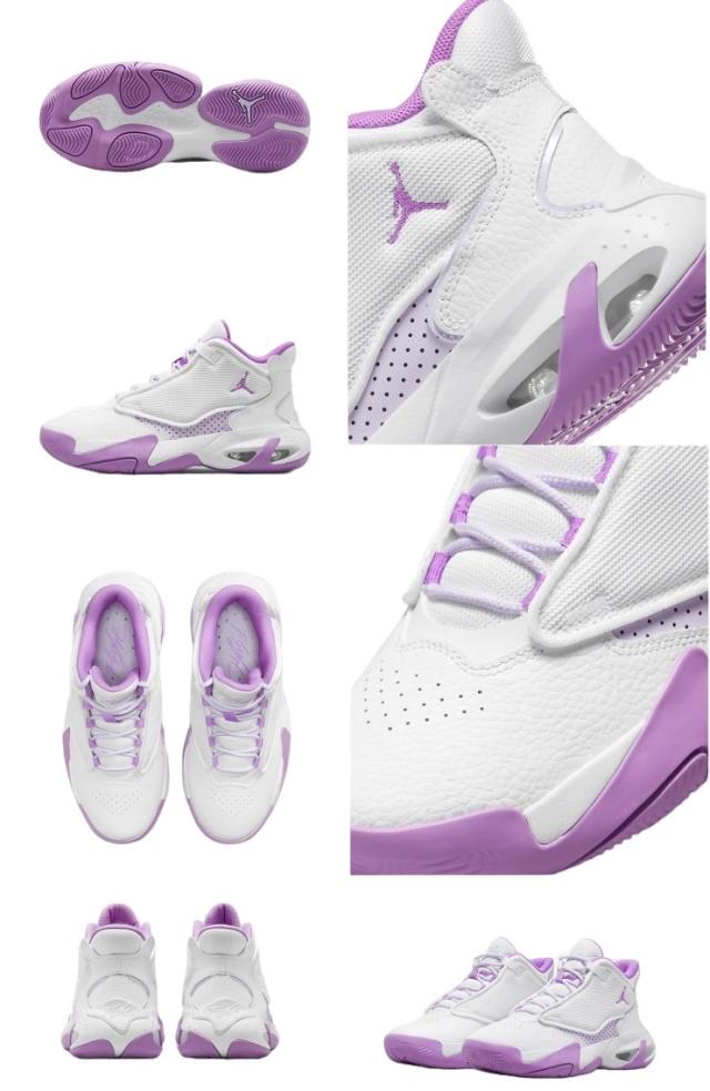 バッシュ バスケットシューズ nike jordan ナイキ ジョーダン キッズ