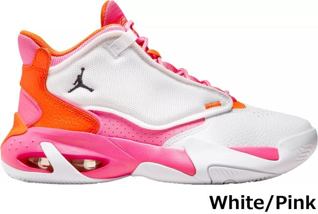 バッシュ バスケットシューズ nike jordan ナイキ ジョーダン キッズ