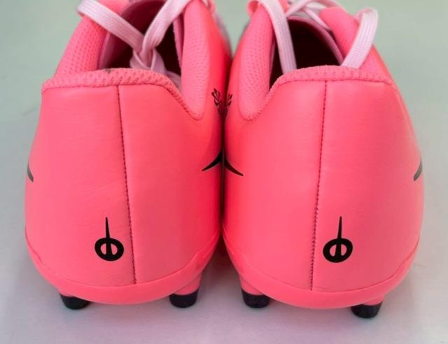 ナイキ ジュニア ティエンポレジェンド10 クラブ ピンク 21.5cm