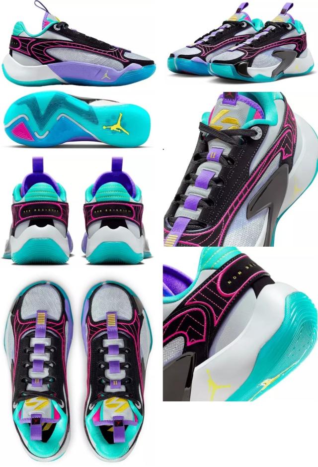 バッシュ ジュニア ジョーダン バスケットシューズ nike jordan ナイキ