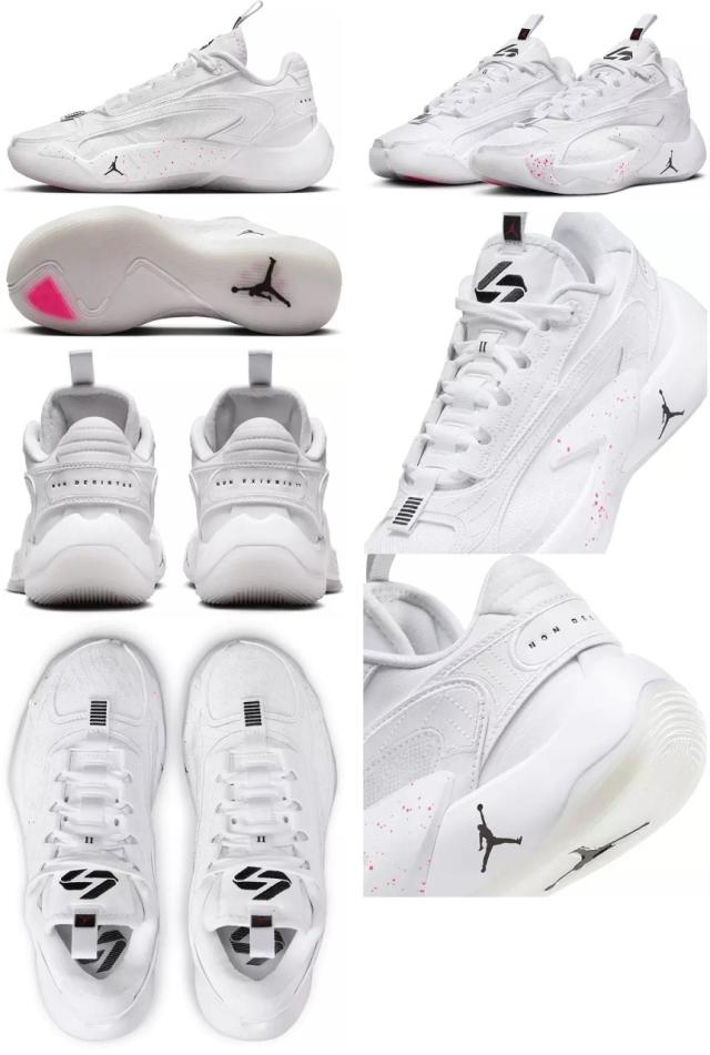 バッシュ ジュニア ジョーダン バスケットシューズ nike jordan ナイキ キッズ ローカット 靴 スニーカー おしゃれ 子供 子ども用 かっこいい エアー ルカ2 GS バッシュ ジュニア ジョーダン バスケットシューズ nike jordan ナイキ