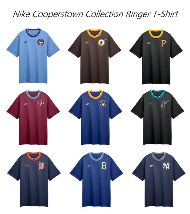 ナイキ メンズ 野球 ベースボールTシャツ MLB 人気 nike ストリート ブラック ホワイト ロゴ スポーツ おしゃれ シンプル カジュアル 26,290円