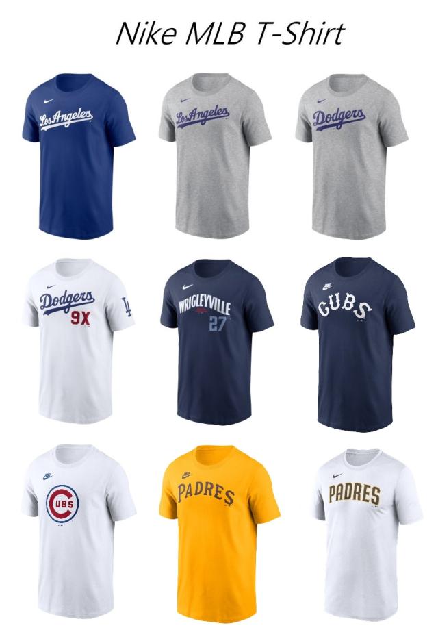 ナイキ メンズ 野球 ベースボールTシャツ MLB 人気 nike ストリート ブラック ホワイト ロゴ スポーツ おしゃれ シンプル カジュアル