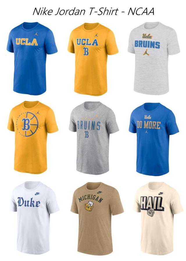 ナイキ メンズ カレッジ バスケットTシャツ NCAA 人気 nike ストリート ブラック ホワイト ロゴ スポーツ おしゃれ シンプル カジュアル