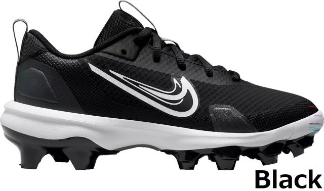 新品 ナイキ テック ヘラ 24.5cm ナイキ] スパイク 野球 少年 ポイントスパイク シューズ