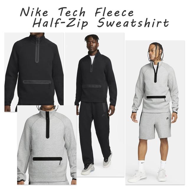 Nike テックフリース 黒/グレー 「海外限定」 正規品 Nike テックフリース 黒/グレー 「海外限定」 正規品 - メルカリ