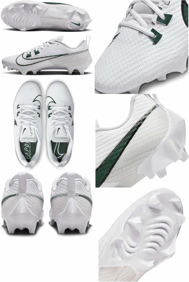 スパイク アメフト メンズ ナイキ nike スポーツ ブランド 黒 白