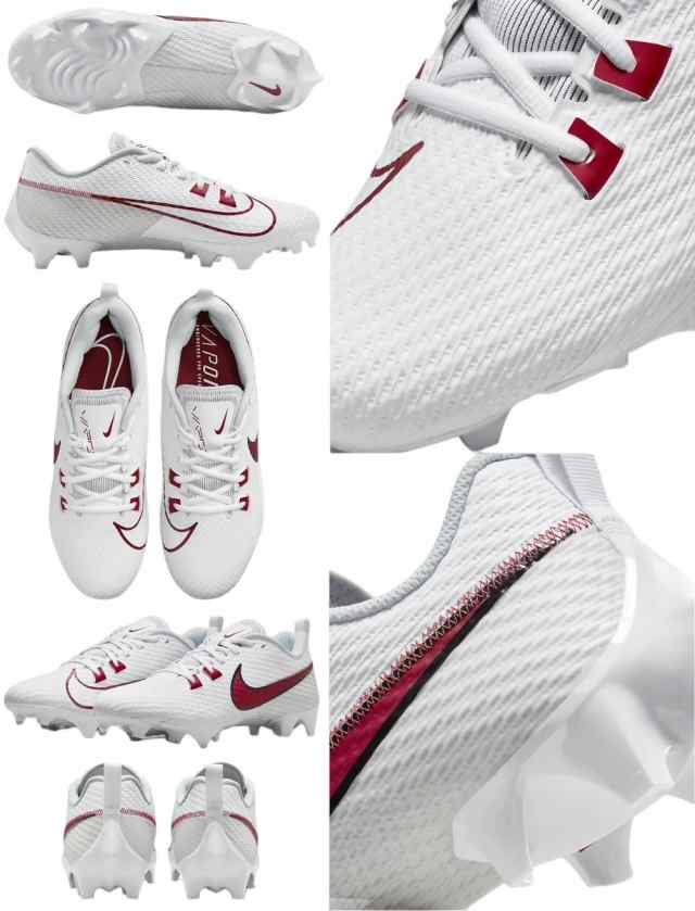 スパイク アメフト メンズ ナイキ nike スポーツ ブランド 黒 白