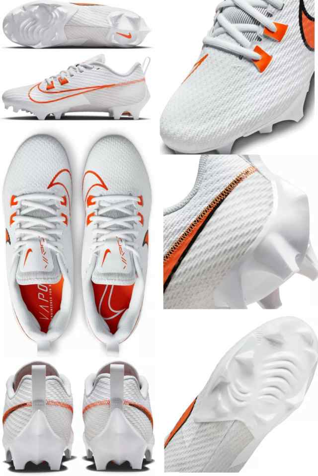 スパイク アメフト メンズ ナイキ nike スポーツ ブランド 黒 白