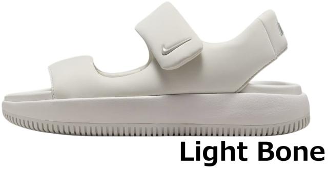 ナイキ カーム ストラップ サンダル レディース かわいい Nike 海